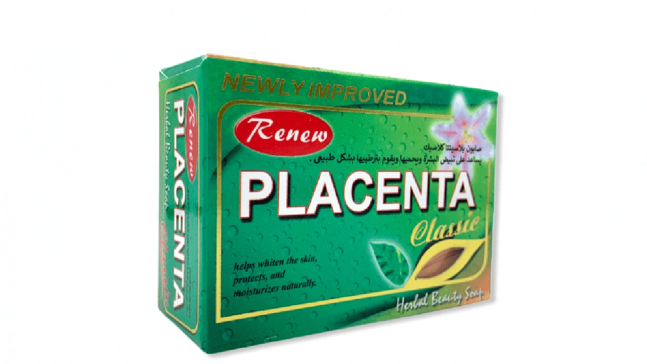 صورة تجاربكم مع صابونة بلاسنتا