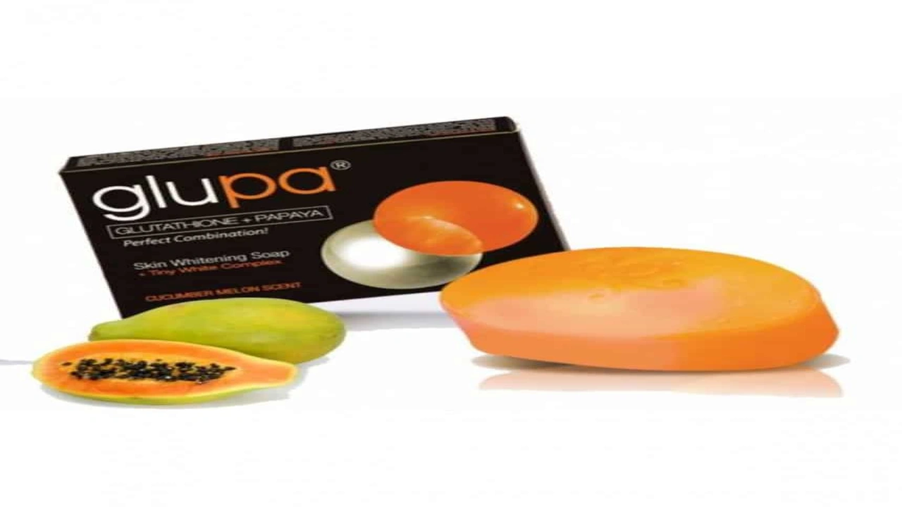 صورة تجاربكم مع صابونة جلوبا