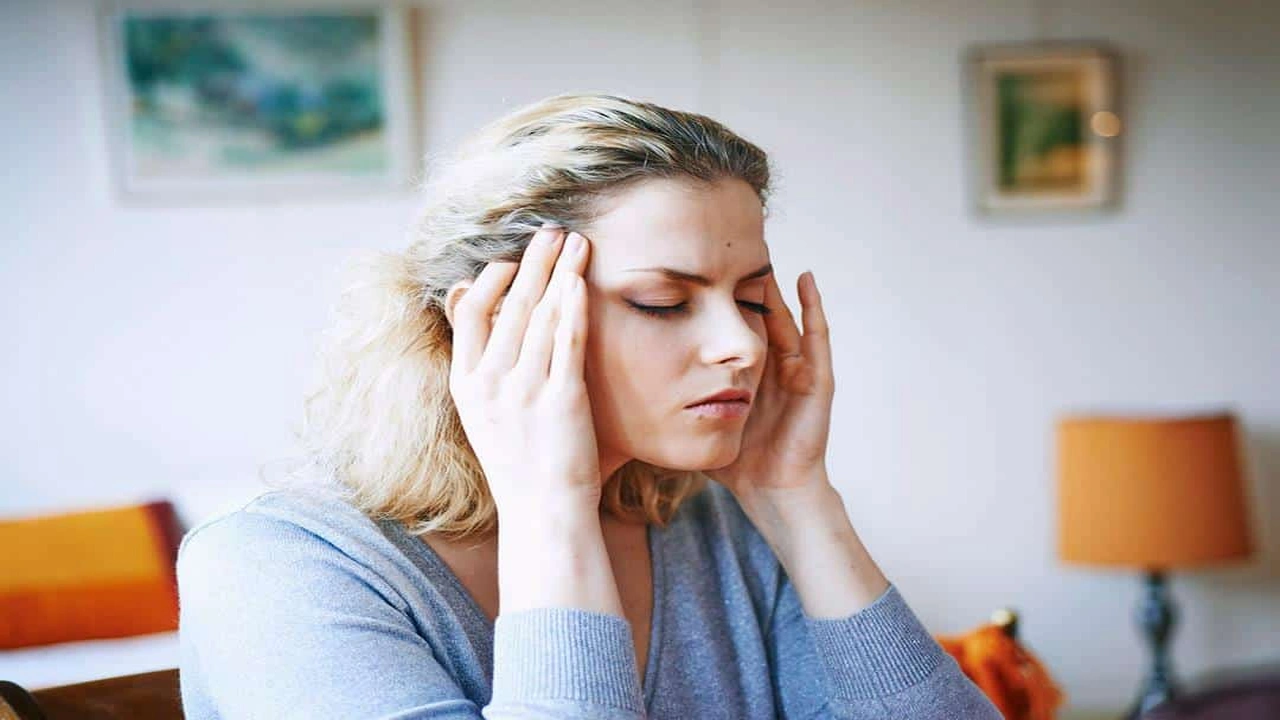 صورة تجاربكم مع صداع البنج النصفي