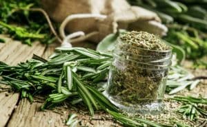 تجاربكم مع عشبة الرزنة