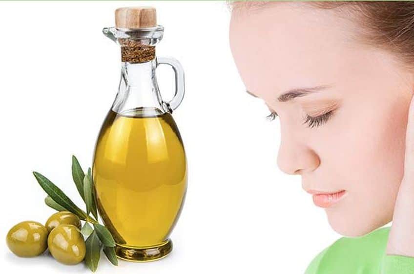 تجاربكم مع فطريات الاذن