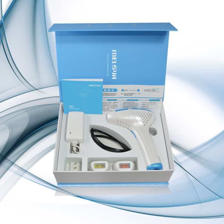 تجاربكم مع ليزر ملاي