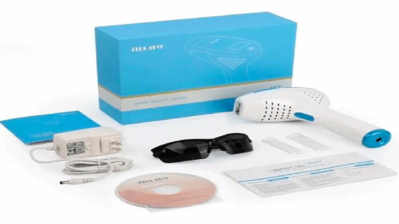 صورة تجاربكم مع ليزر ملاي