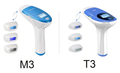 تجاربكم مع ليزر ملاي