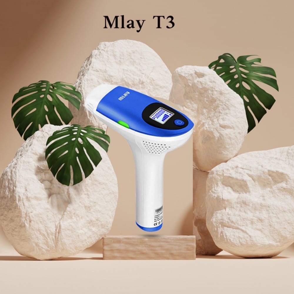 تجاربكم مع ليزر ملاي