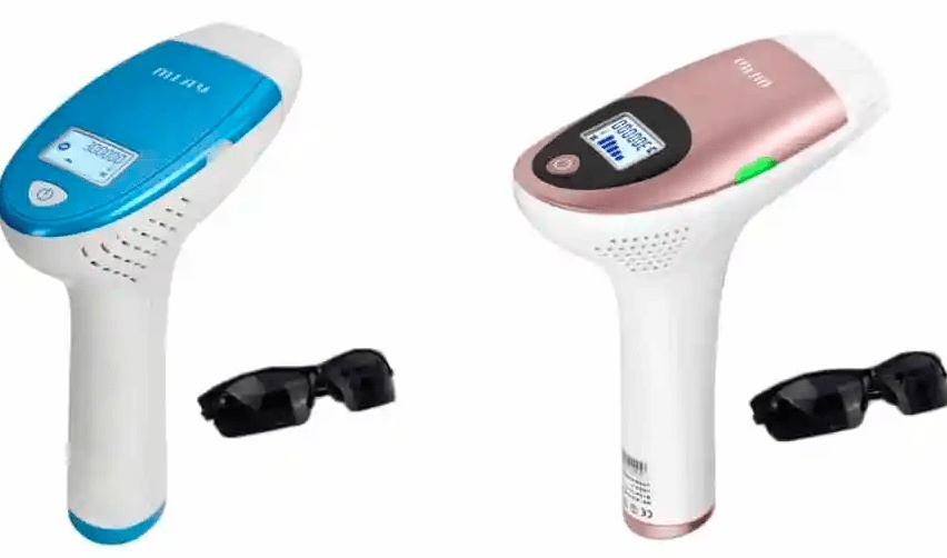 تجاربكم مع ليزر ملاي