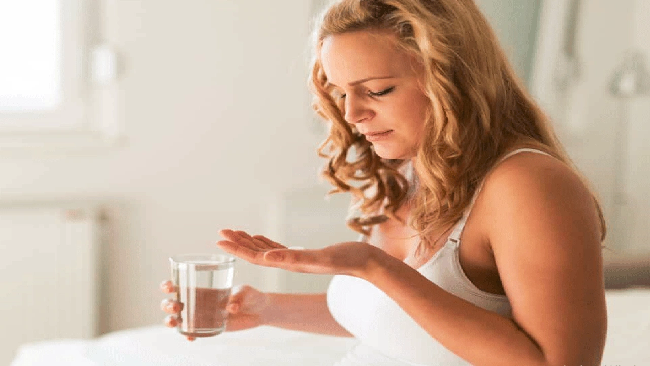 صورة تجاربكم مع مثبتات الحمل