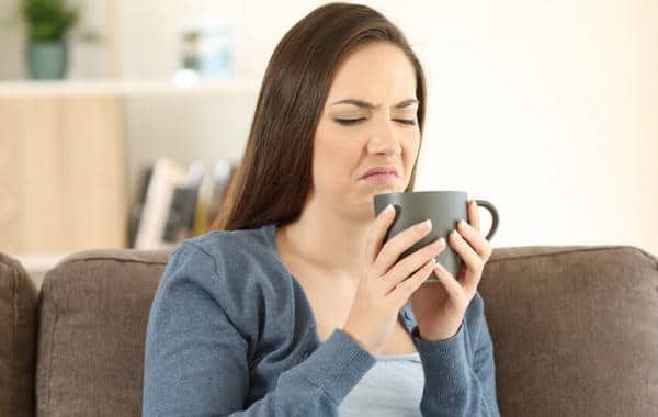 تجاربكم مع مرارة الفم ونوع الجنين