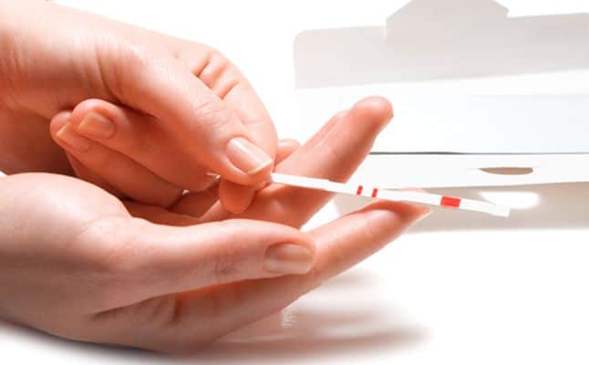 تجاربكم مع هرمون الحمل الرقمي