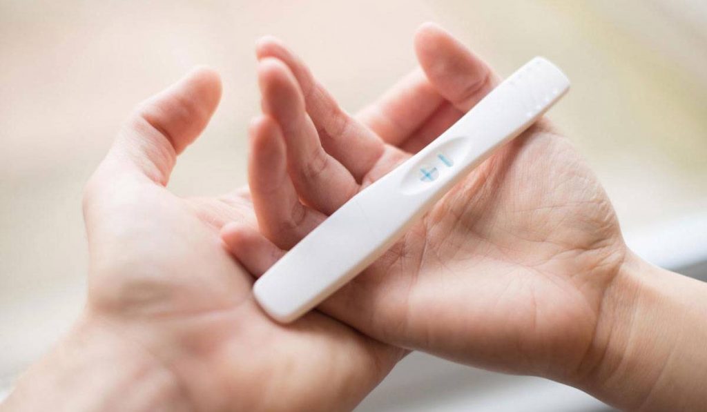تجاربكم مع هرمون الحمل الرقمي