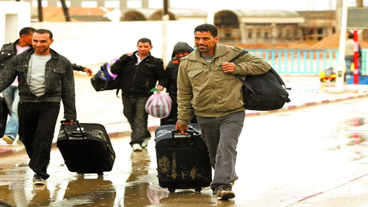 صورة تجديد الإقامة اون لاين البحرين