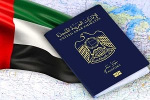 تجديد الاقامة اون لاين دبي