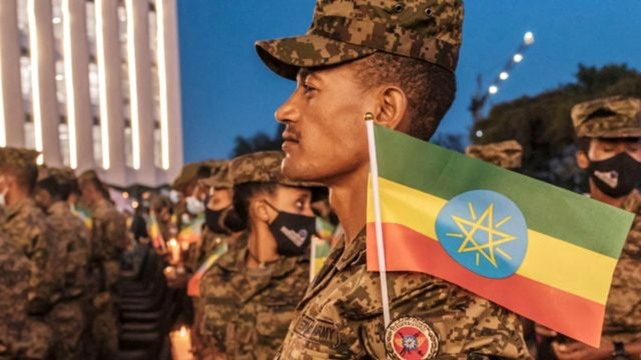 صورة تجربة الاستثمار في إثيوبيا