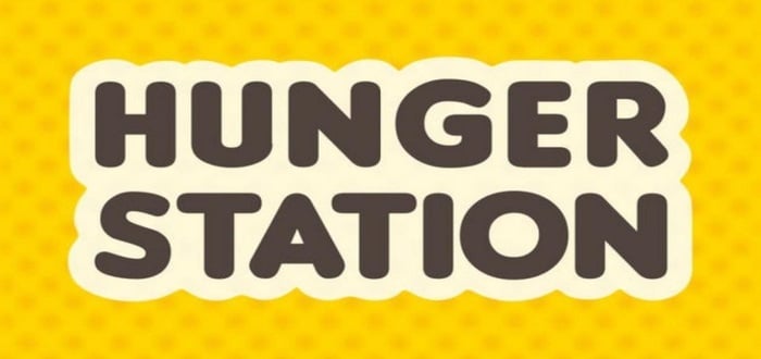 تجربة العمل في هنقرستيشن