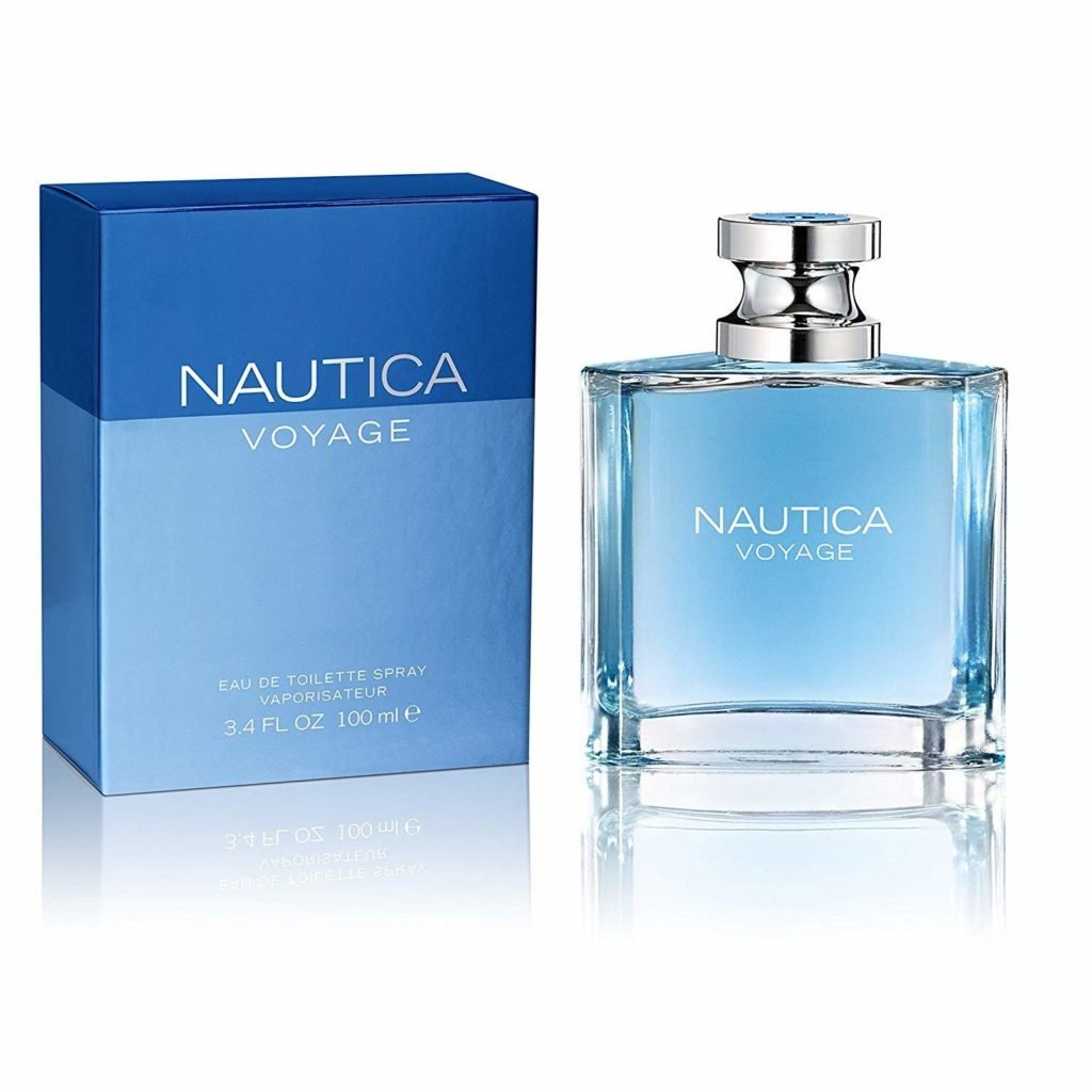 تجربتي بشراء عطر امازون
