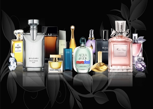 تجربتي بشراء عطر امازون