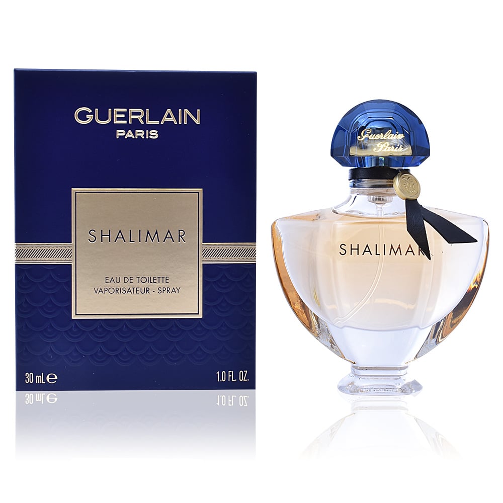 تجربتي بشراء عطر امازون