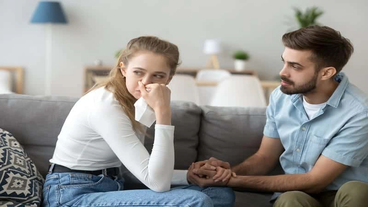 صورة تجربتي بعد طلاق زوجتي