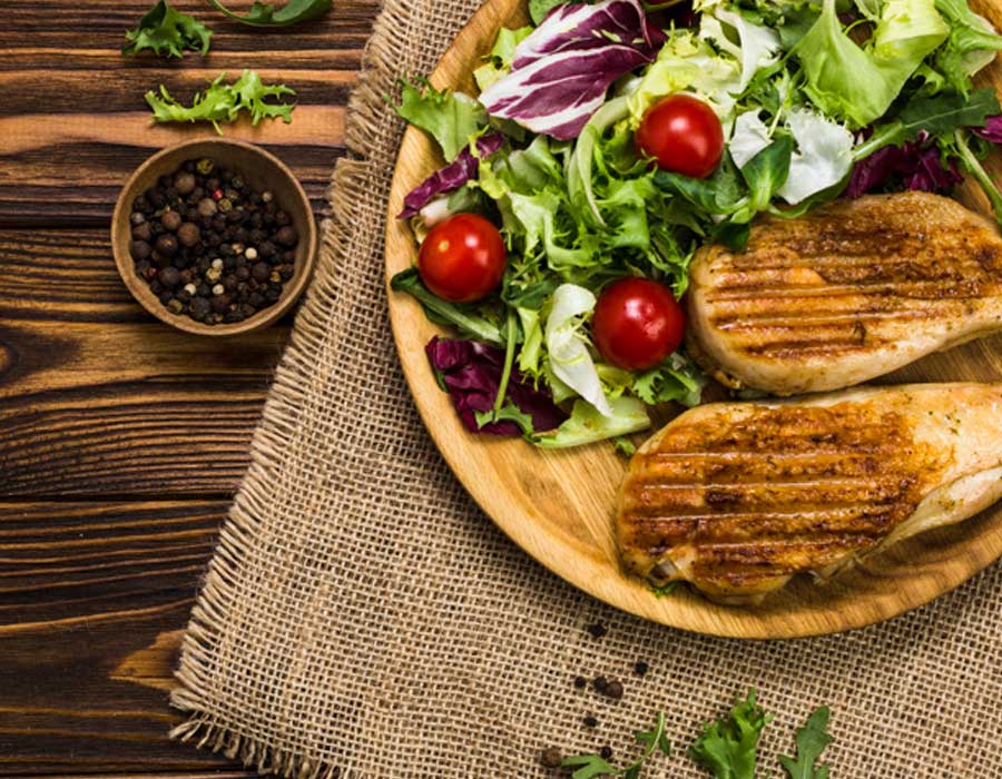 تجربتي رجيم قاراطاي