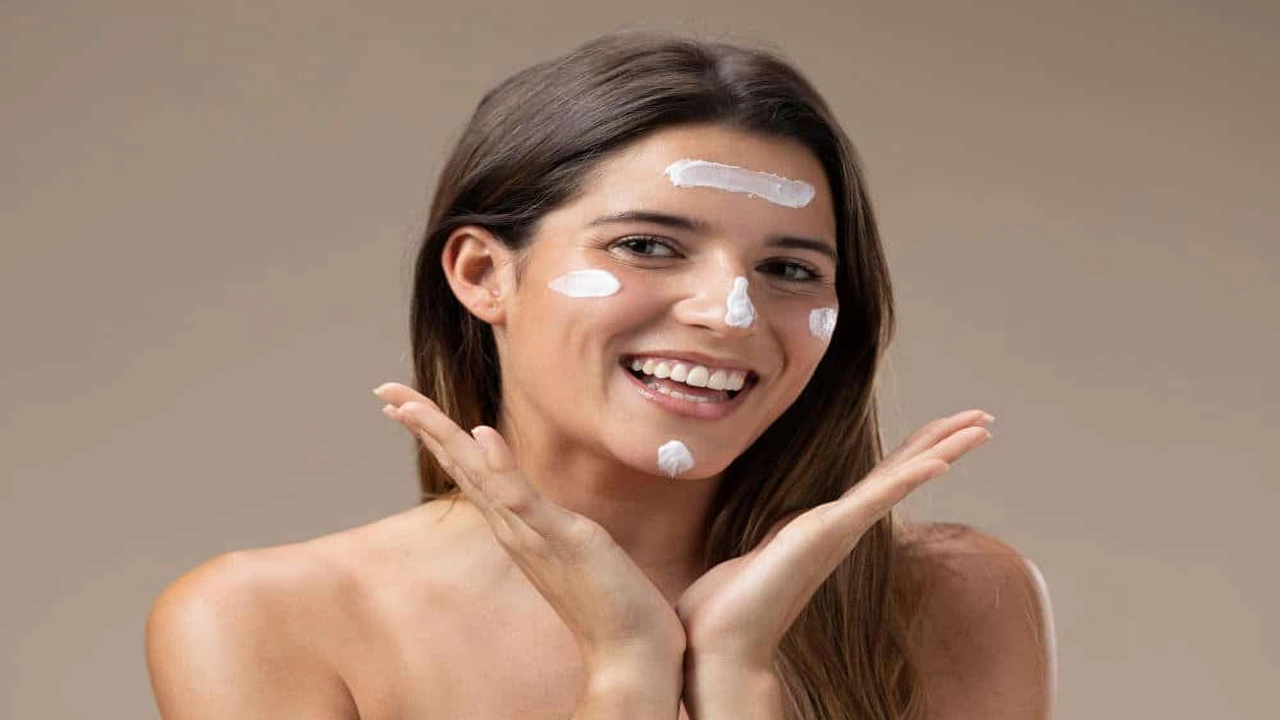 صورة تجربتي في إزالة الخطوط تحت العين