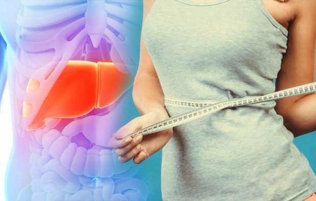 تجربتي في إزالة دهون الكبد