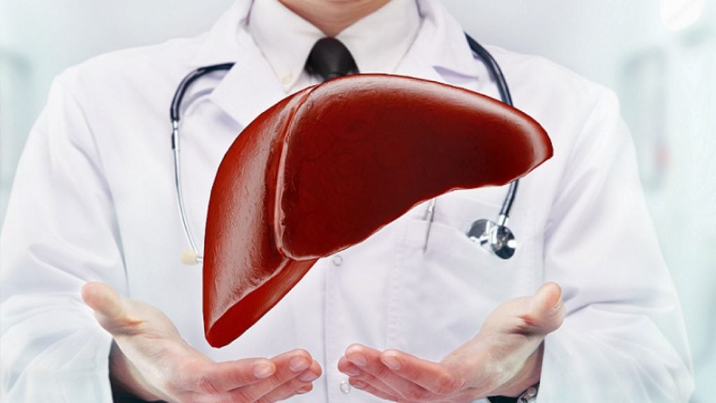 تجربتي في إزالة دهون الكبد