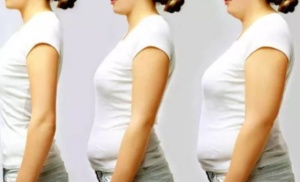 تجربتي في التخلص من الكرش بعد الولادة