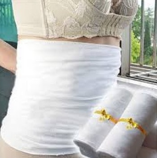 تجربتي في التخلص من الكرش بعد الولادة