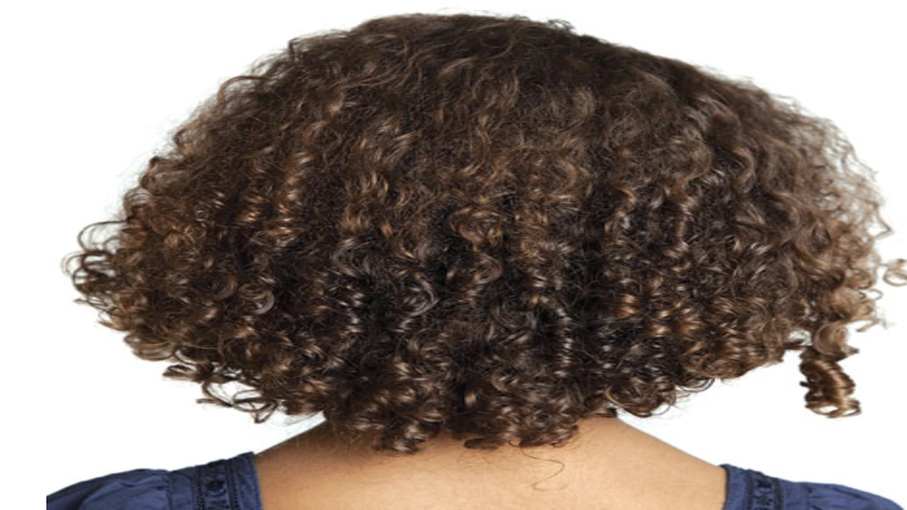 صورة تجربتي في التخلص من تموجات الشعر