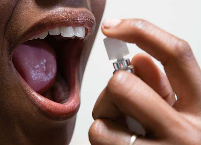 تجربتي في التخلص من رائحة الفم