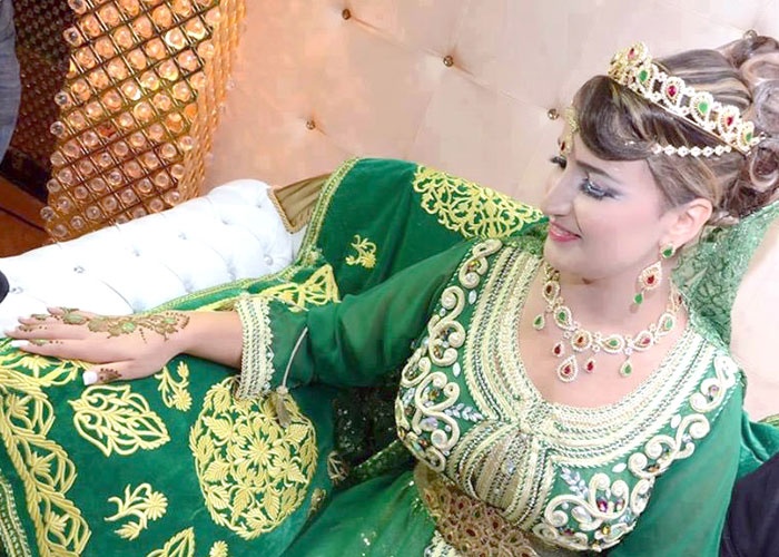 تجربتي في الزواج من المغرب