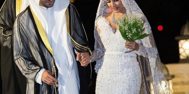تجربتي في الزواج من المغرب