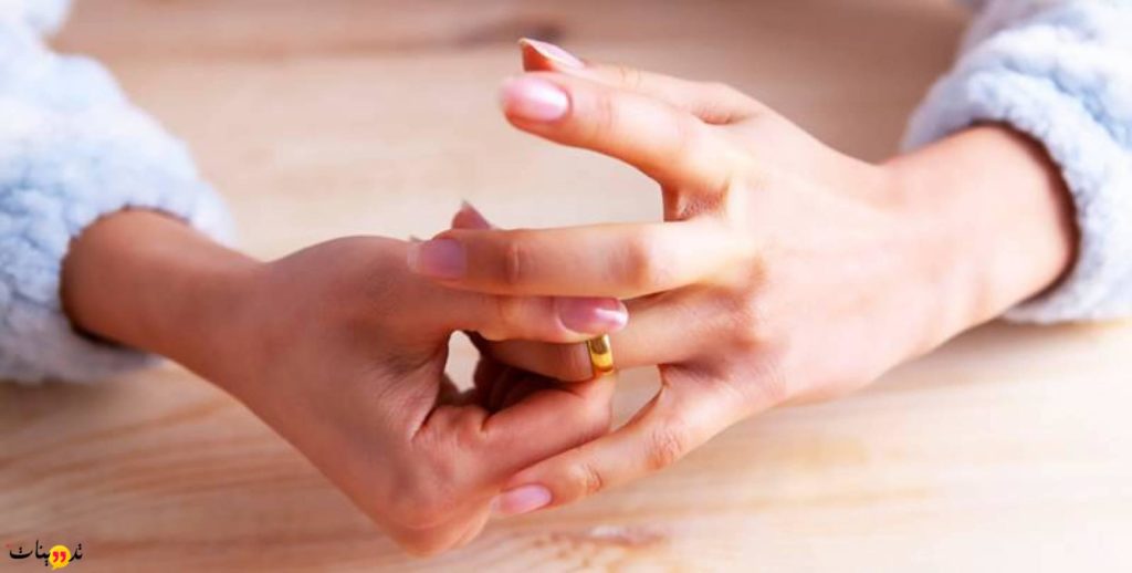 تجربتي في الزواج من حبيبي