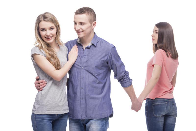 تجربتي في الزواج من متزوج