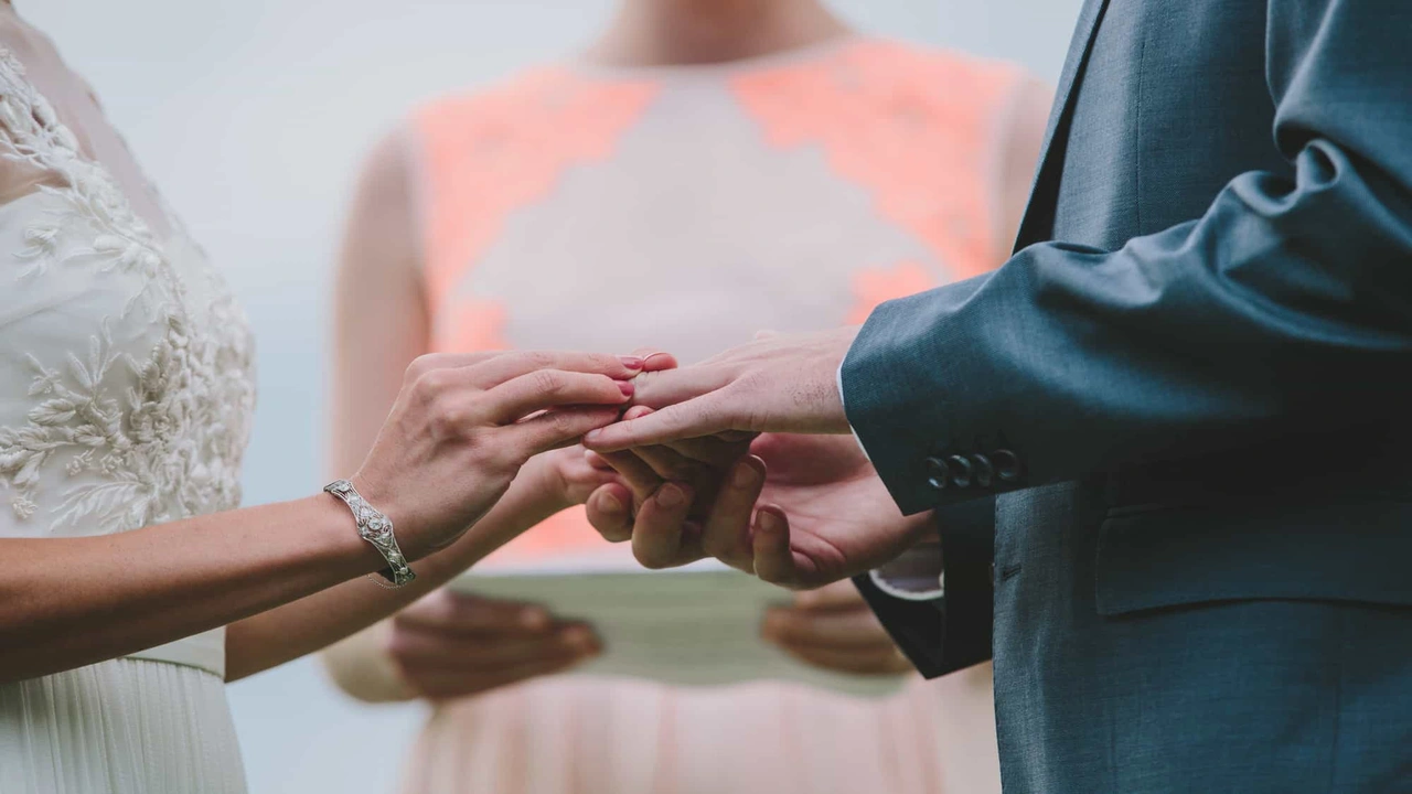 صورة تجربتي في الزواج من متزوج