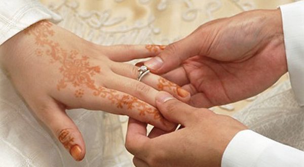 تجربتي في الزواج من متزوج