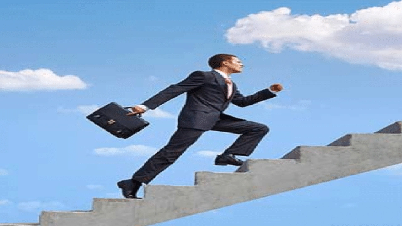 صورة تجربتي في تطوير ذاتي