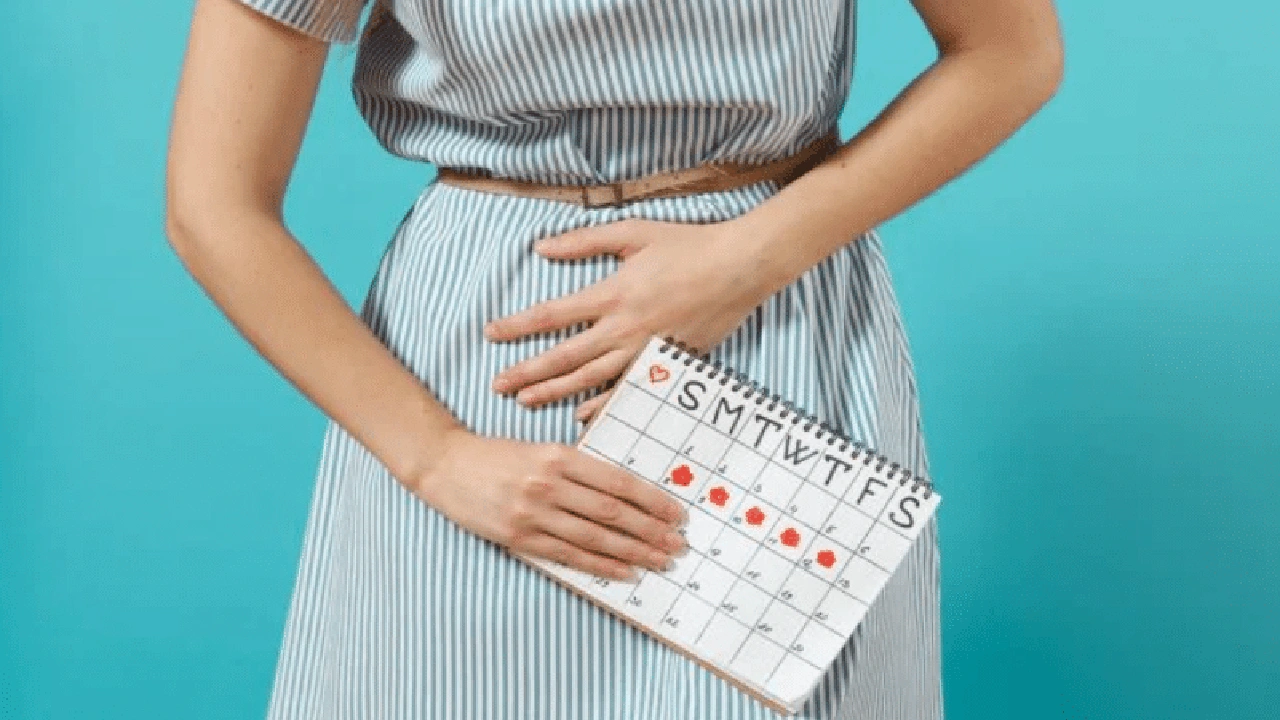 صورة تجربتي في تنظيف الرحم بعد الدورة