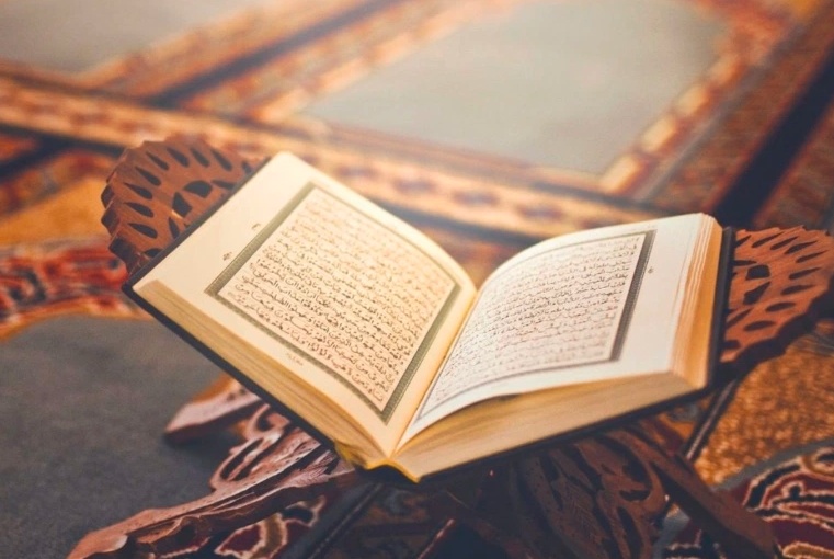 تجربتي في ختم القران كل اسبوع