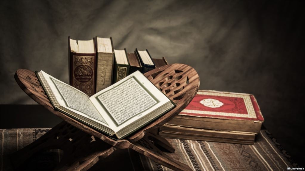 تجربتي في ختم القران كل اسبوع