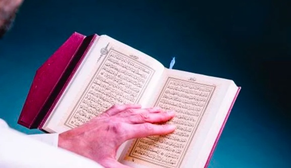 تجربتي في ختم القران كل اسبوع