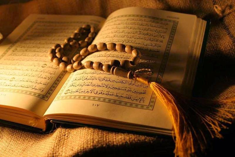 تجربتي في ختم القران كل اسبوع