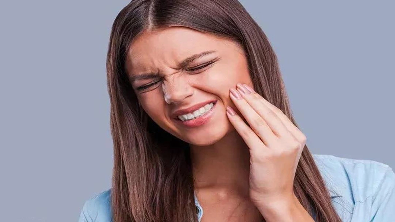 صورة تجربتي في خلع ضرس العقل