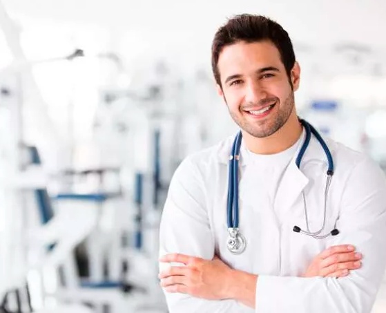 تجربتي في دراسة الطب