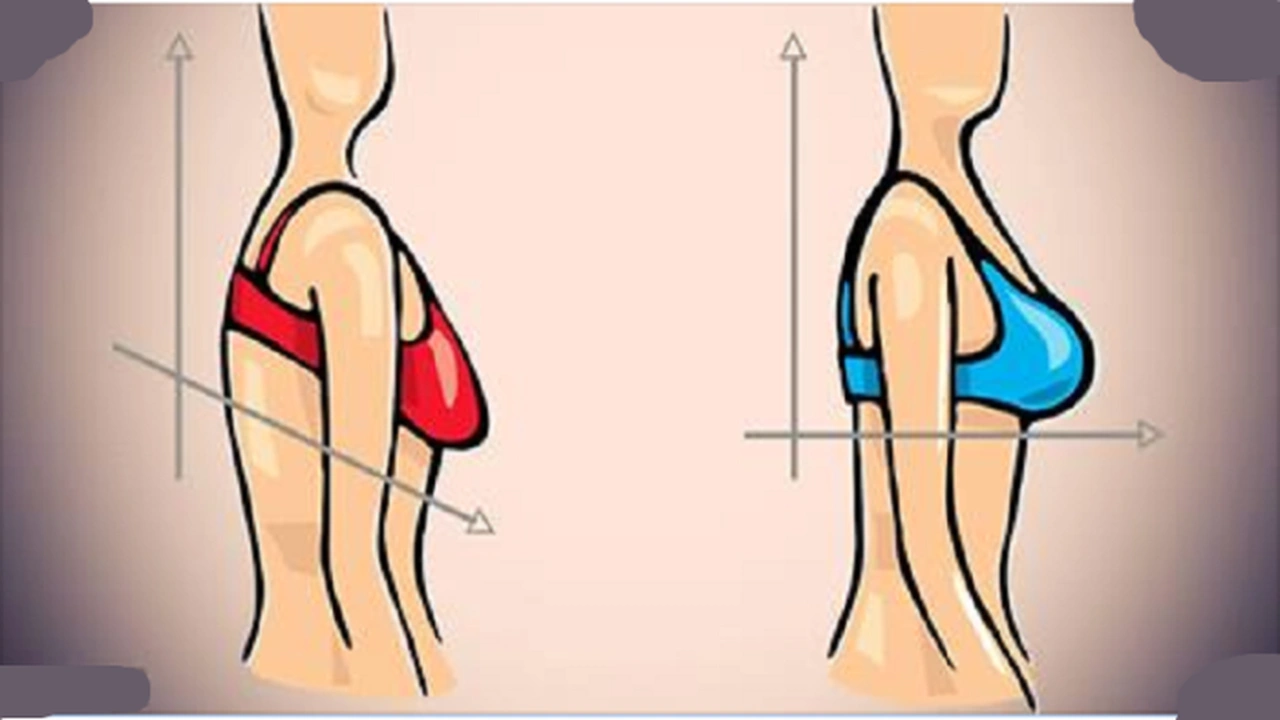 صورة تجربتي في رفع الثدي