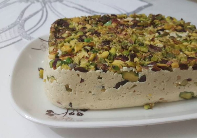 تجربتي في زيادة وزن الجنين