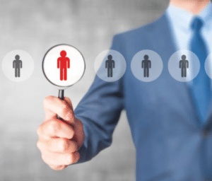 تجربتي في سوق العمل