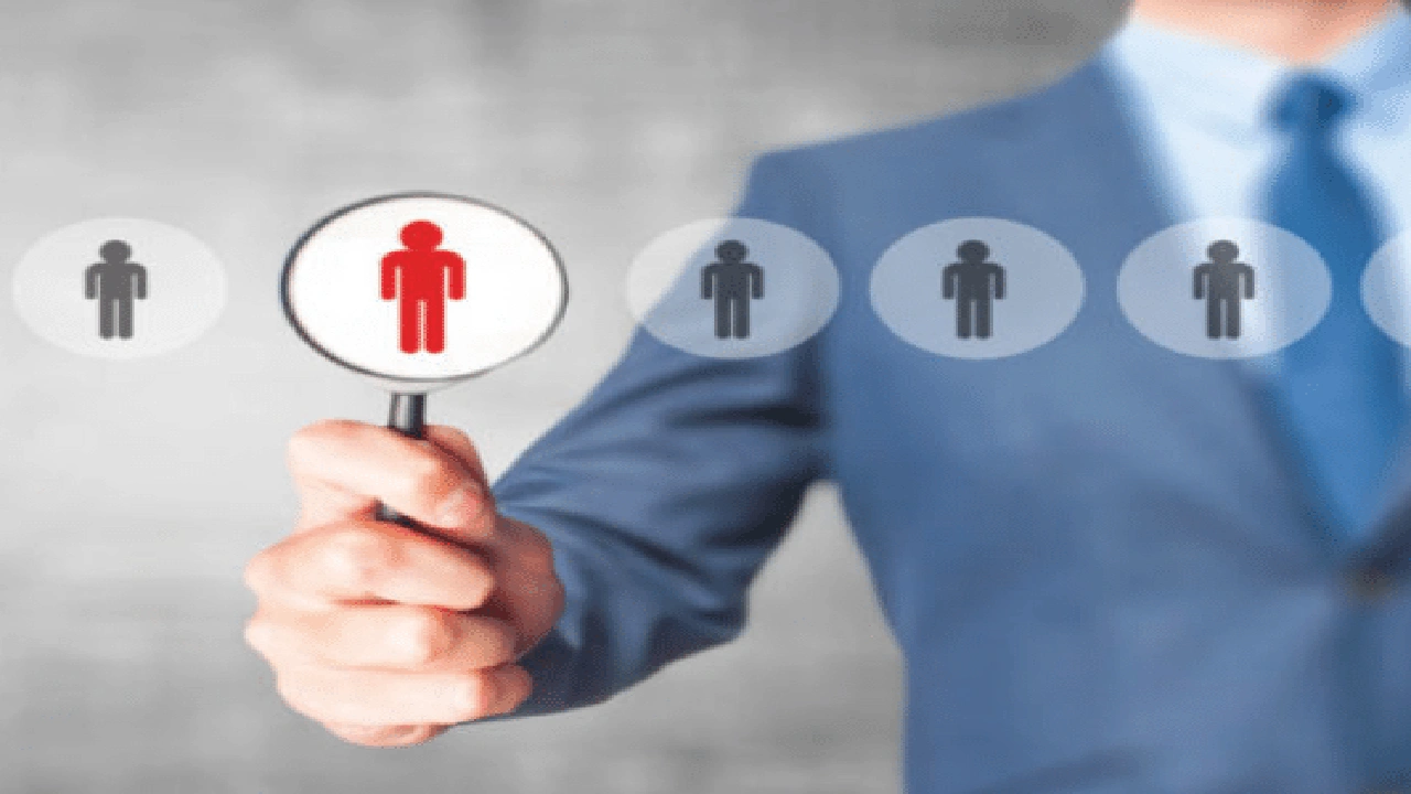 صورة تجربتي في سوق العمل