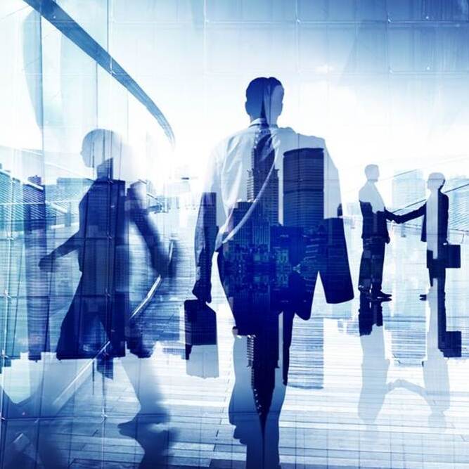 تجربتي في سوق العمل