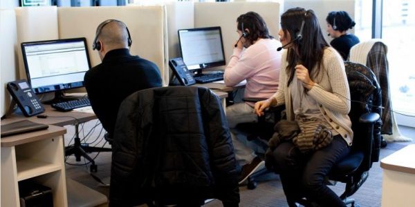 تجربتي في سونطر دابيل